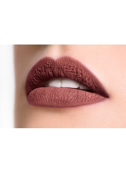 Glamour matt lips - 19 CHOCOLATE